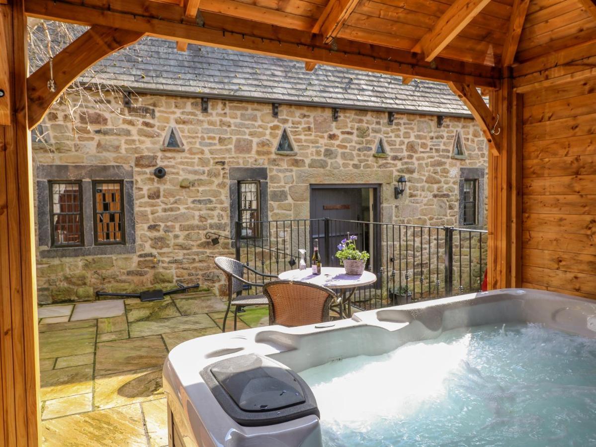 Bluebell Cottage อัลเฟรตัน ภายนอก รูปภาพ
