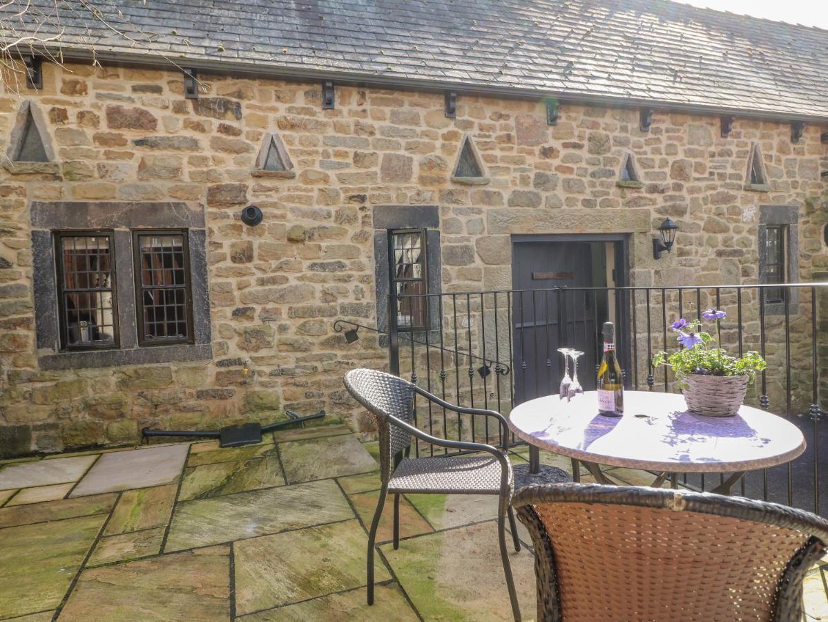 Bluebell Cottage อัลเฟรตัน ภายนอก รูปภาพ